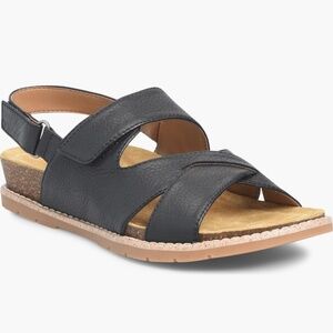 Comfortiva Genata Strappy Slingback Sandal